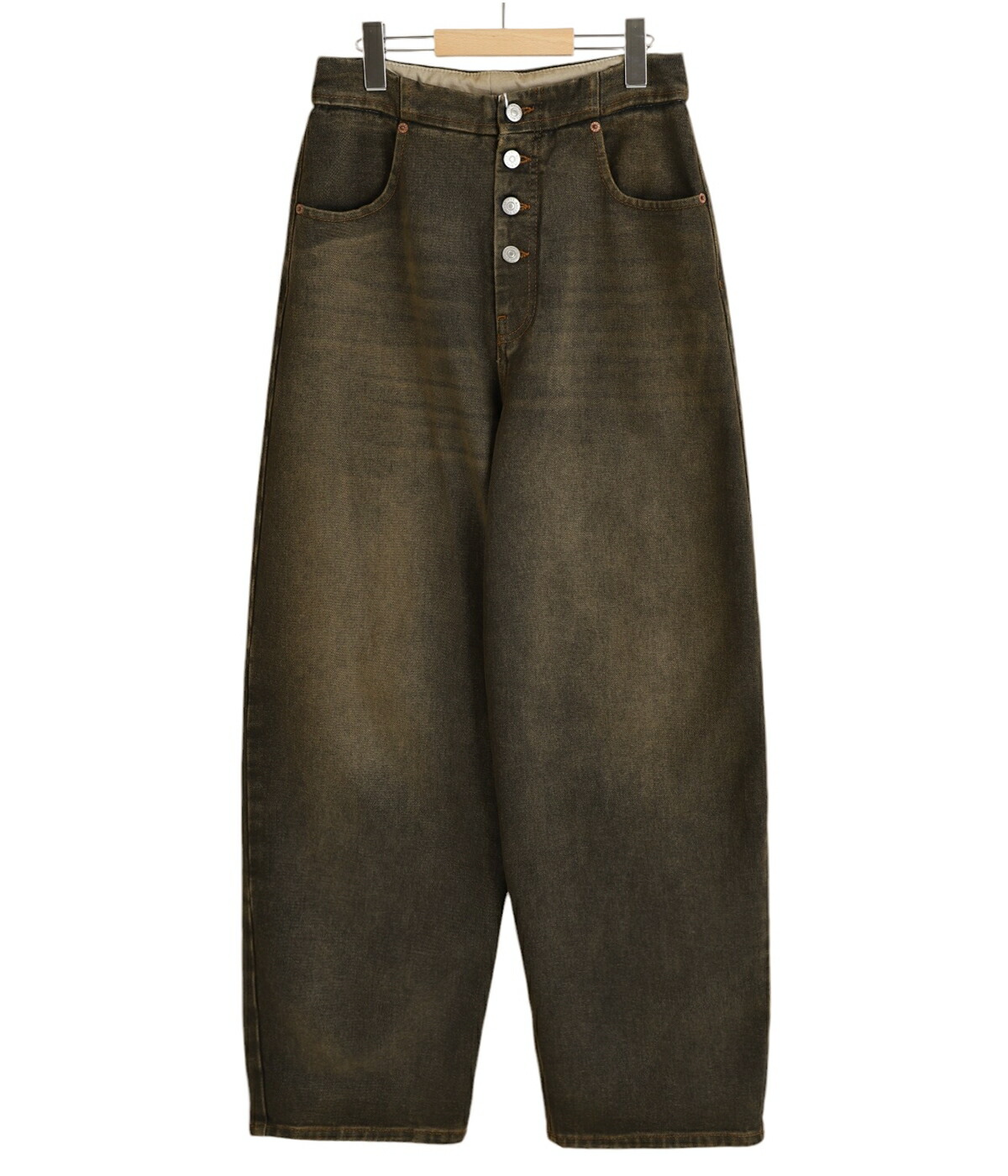 パンツ Maison Margiera 22aw painter jeans 30 Maison Martin Margiela メゾンマルタンマルジェラ 22AW Paint