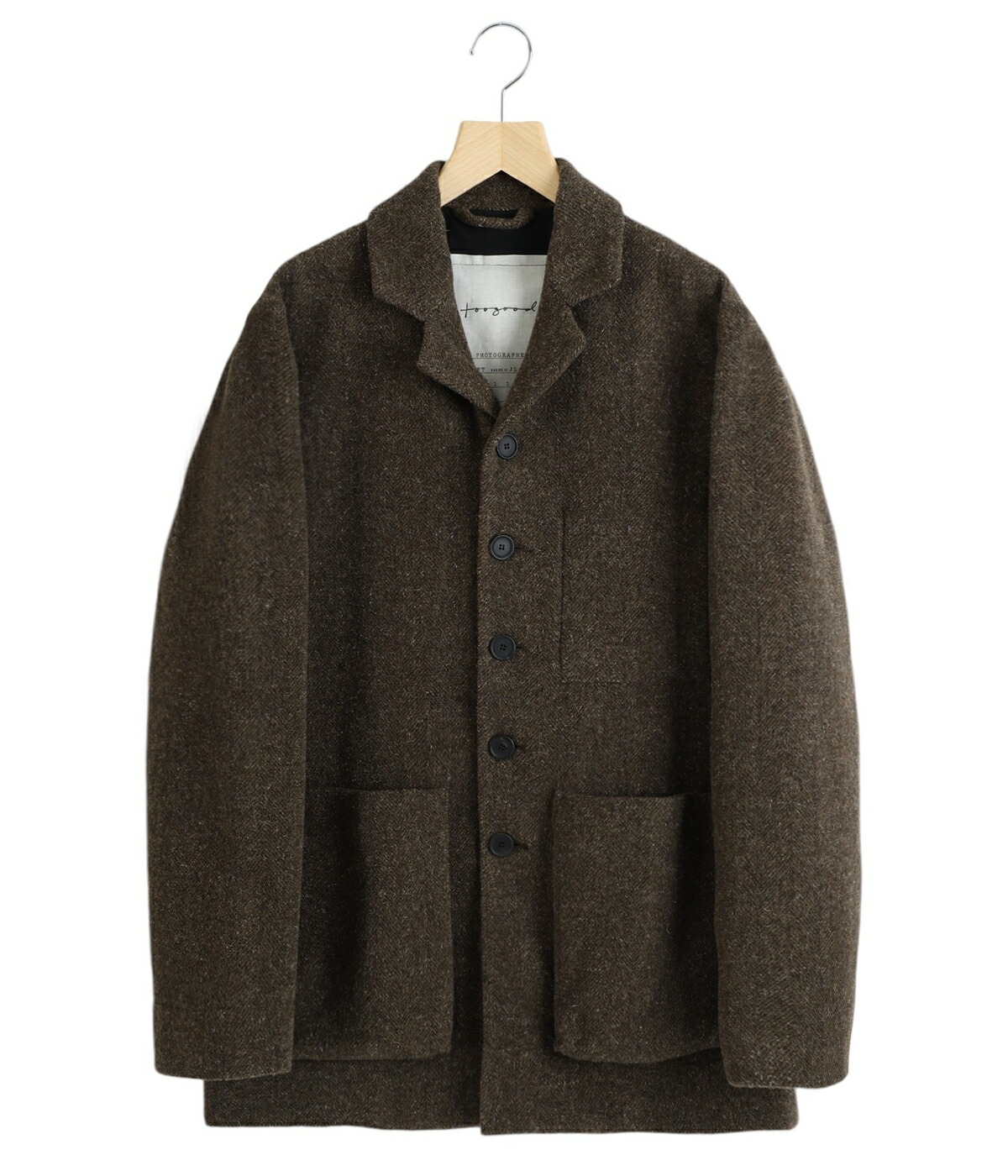 toogood THE SOLDIER JACKET 4 コート ジャケット 楽天市場】toogood(トゥーグッド)/THE PHOTOGRAPHER JACKET