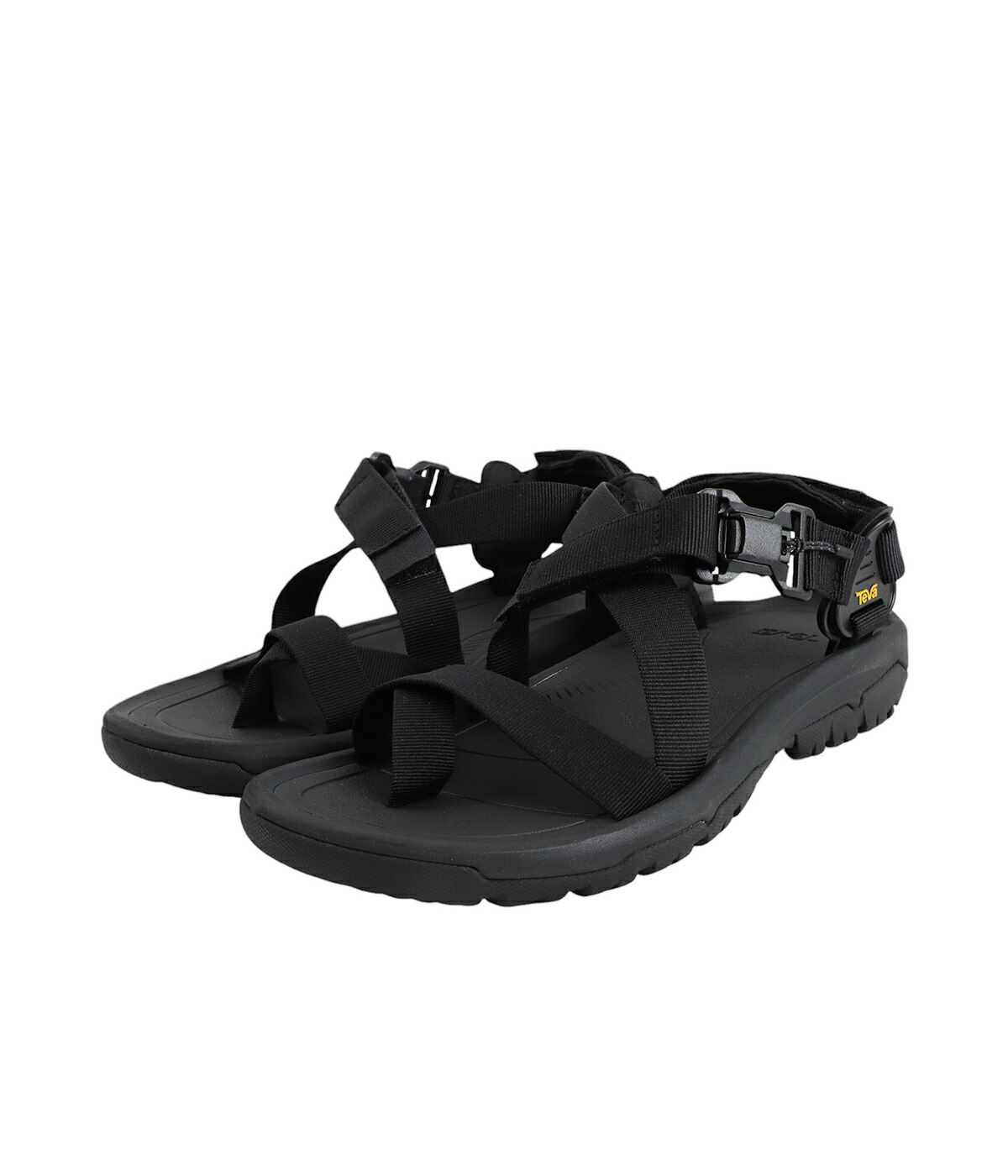 [送料無料]Teva : M HURRICANE TERRA DACTYL : 1169430-BLK[PIE][REA]