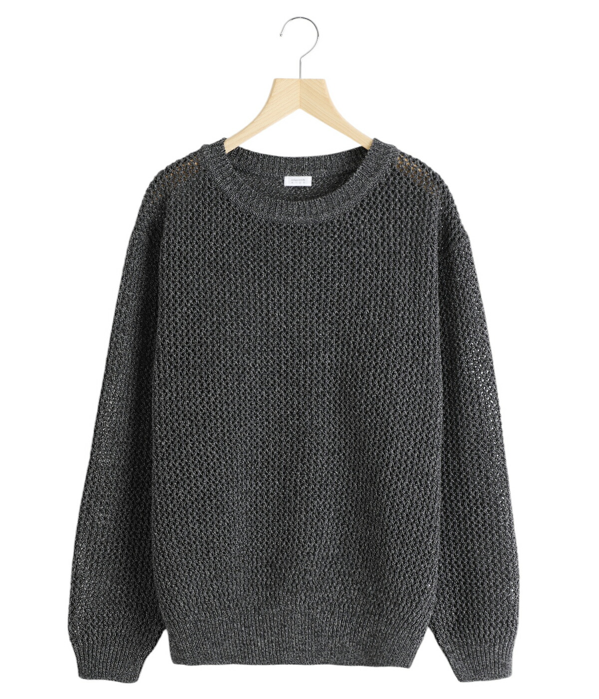 楽天市場】crepuscule Wool Kanoko P/O (2503-009)【クレプスキュール