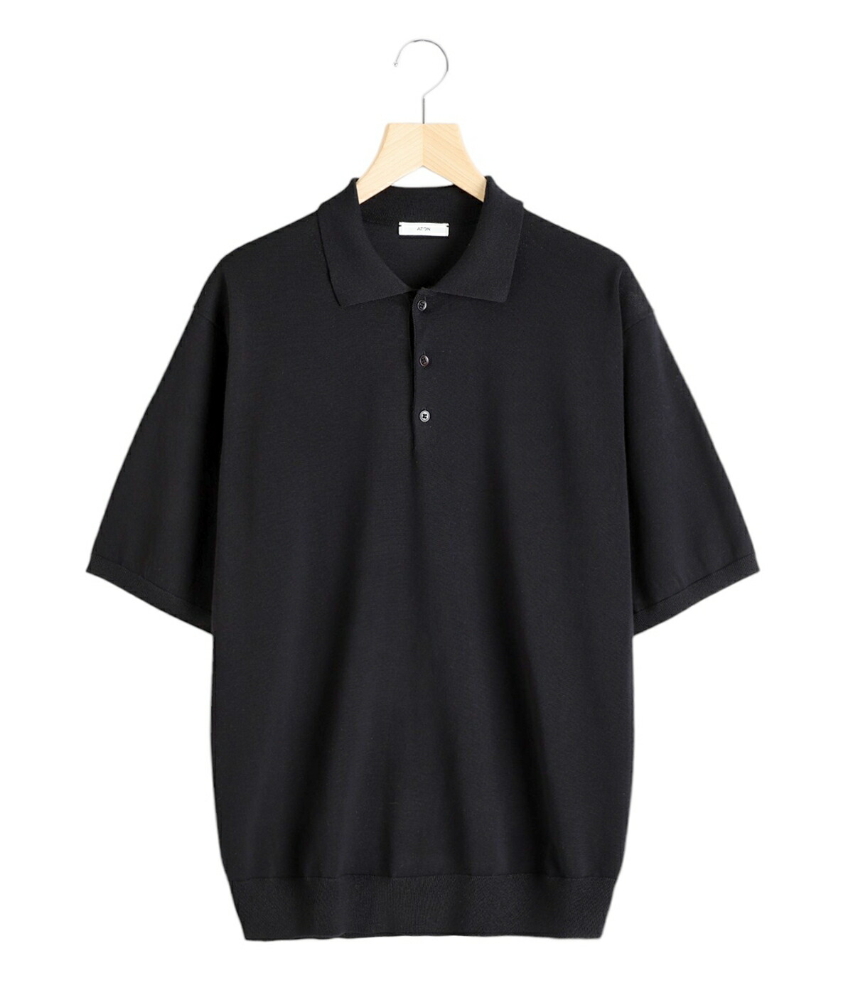ATON BABY ALPAKA KINT STOLE 希少品 美品 imgrc0102410136.jpg