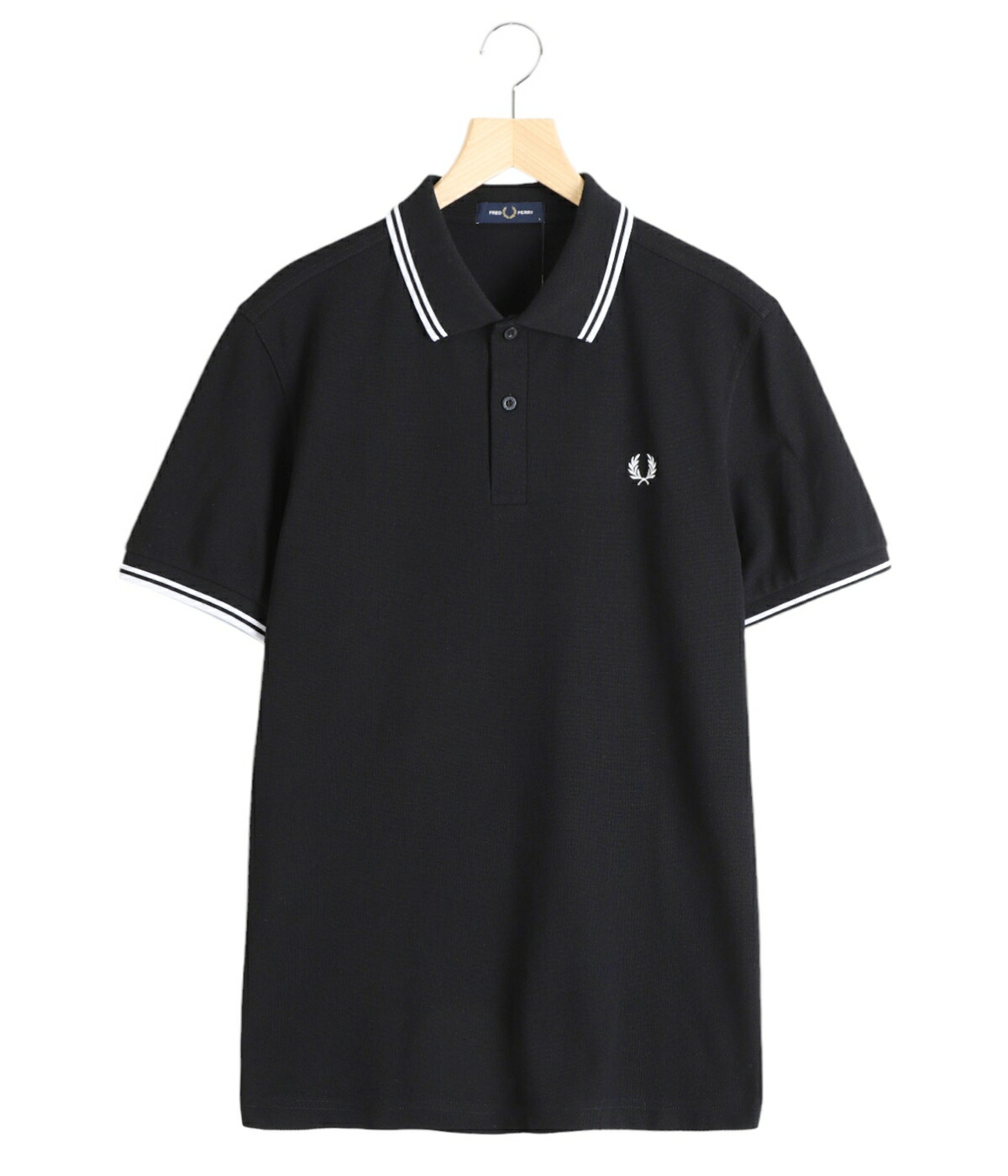 楽天市場】[送料無料]ATON : FRESCA KNIT CREW POLO KNIT