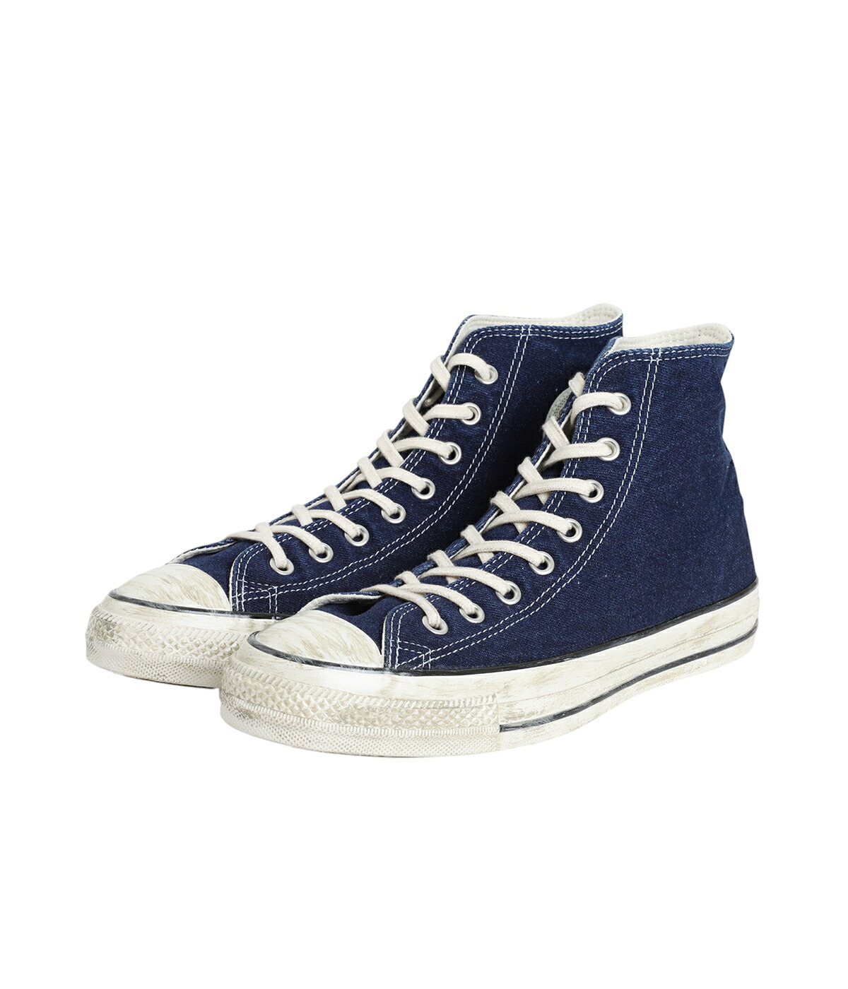[SALE]CONVERSE : ALL STAR AGED FADEDENIM AG HI : 31315220[AST][U]｜ＡＲＫｎｅｔｓ