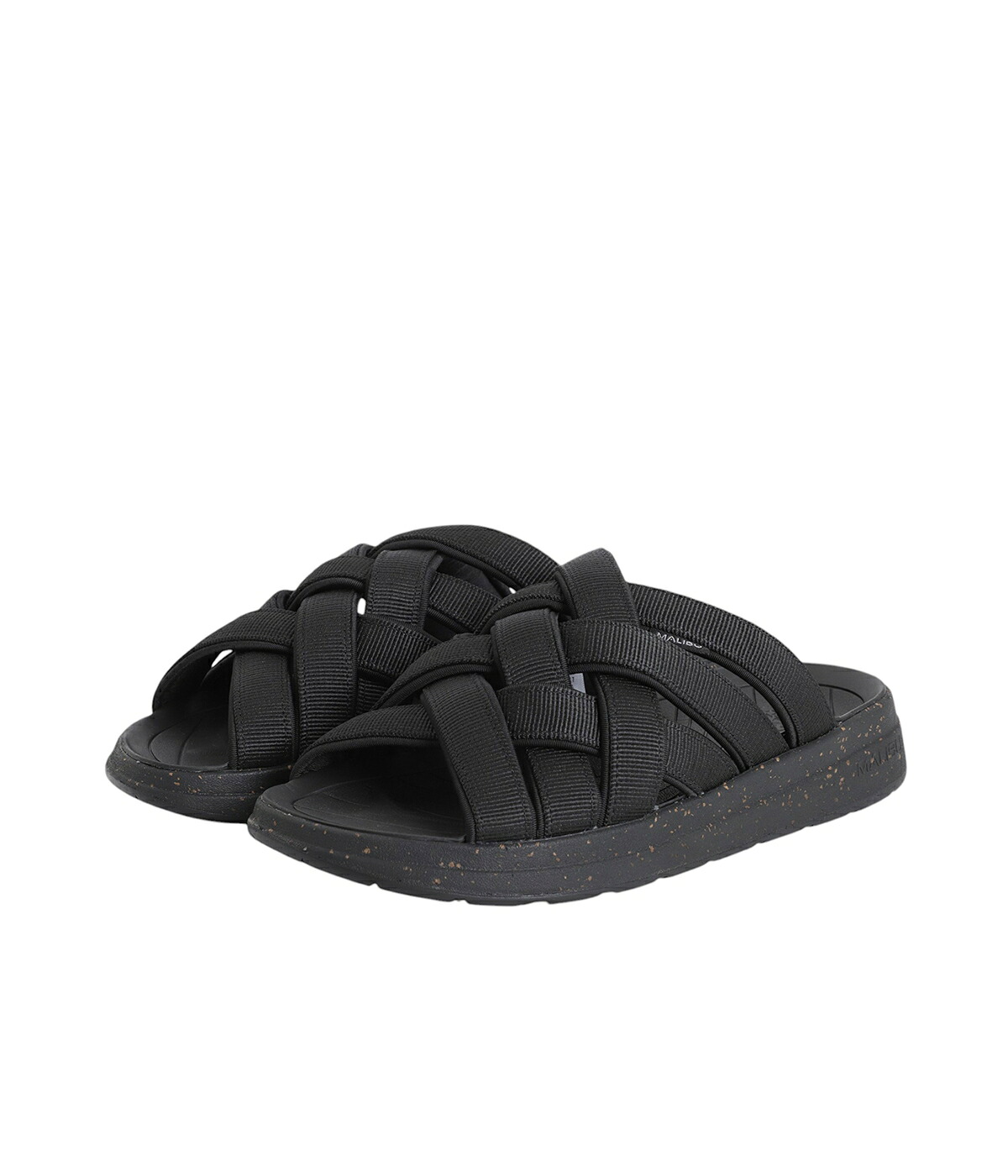 [送料無料]MALIBU SANDALS : ZUMA LX RECYCLED : MS02-5010[STD][U]｜ＡＲＫｎｅｔｓ