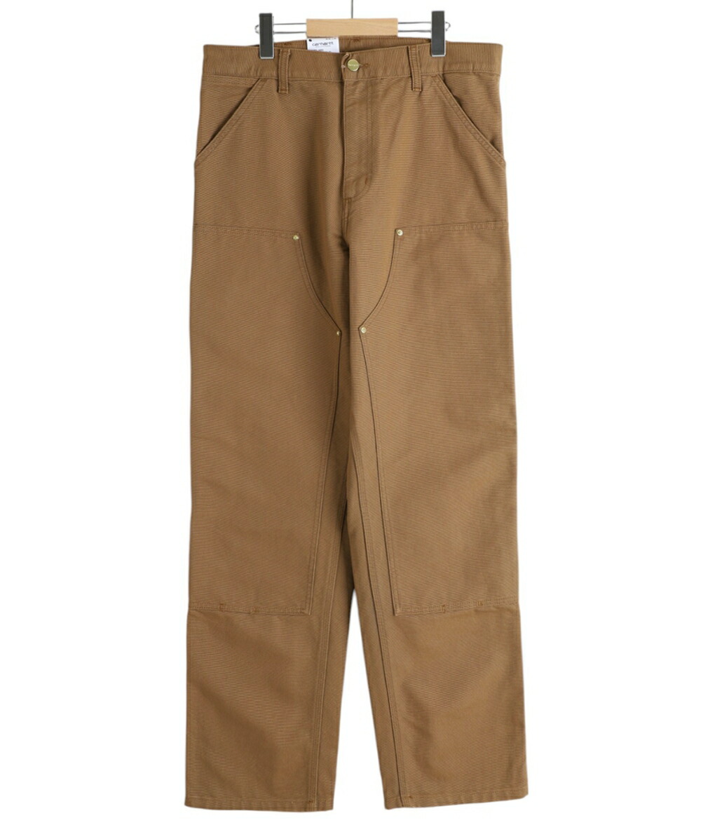 パンツ carhartt BRANDON pant BrandonPant_I03589301060106.