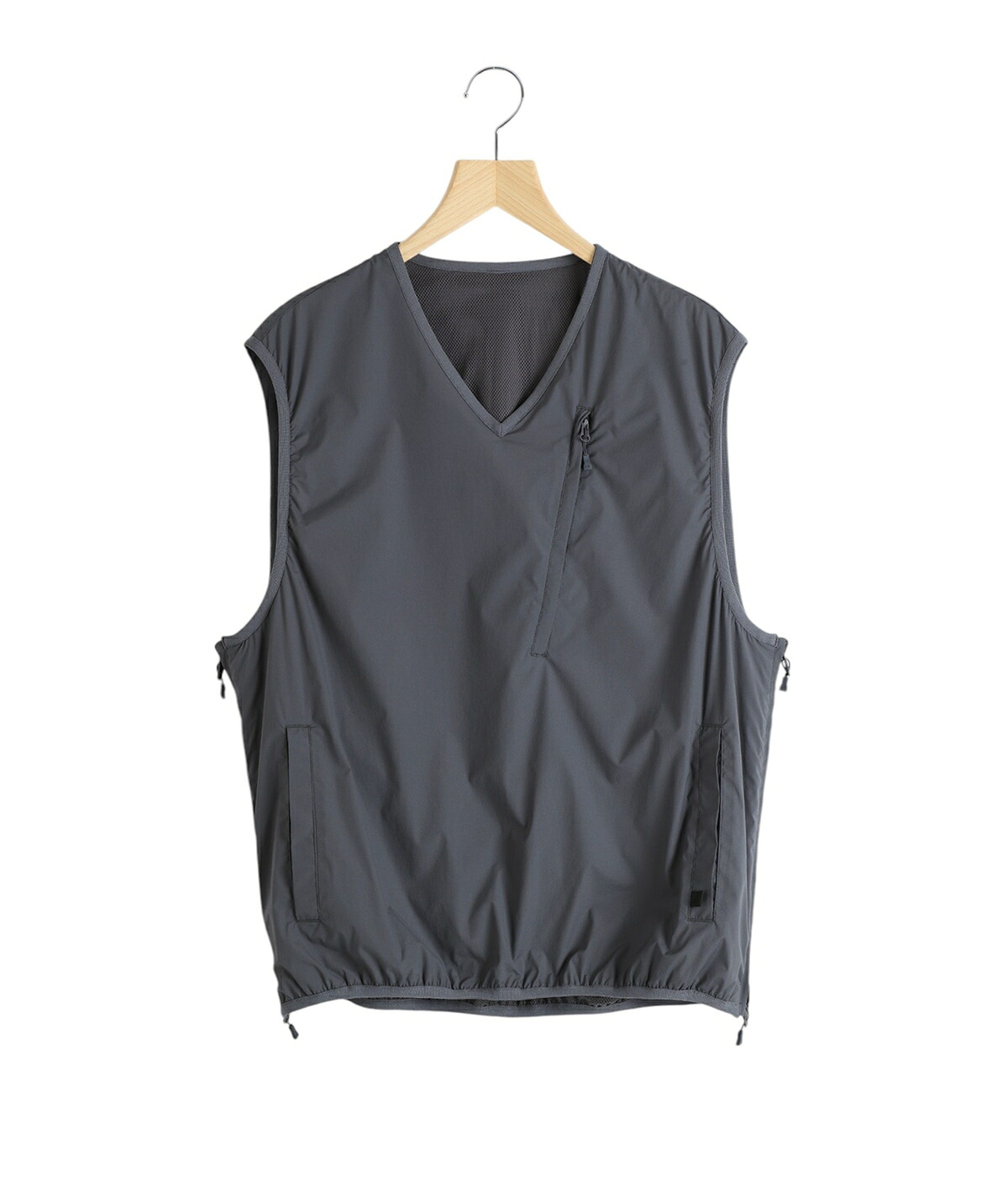 [SALE]DAIWA PIER39 : [レディース]W&rsquo;s TECH REVERSIBLE FIELD VEST : BJ-23025L[DEA][U]｜ＡＲＫｎｅｔｓ
