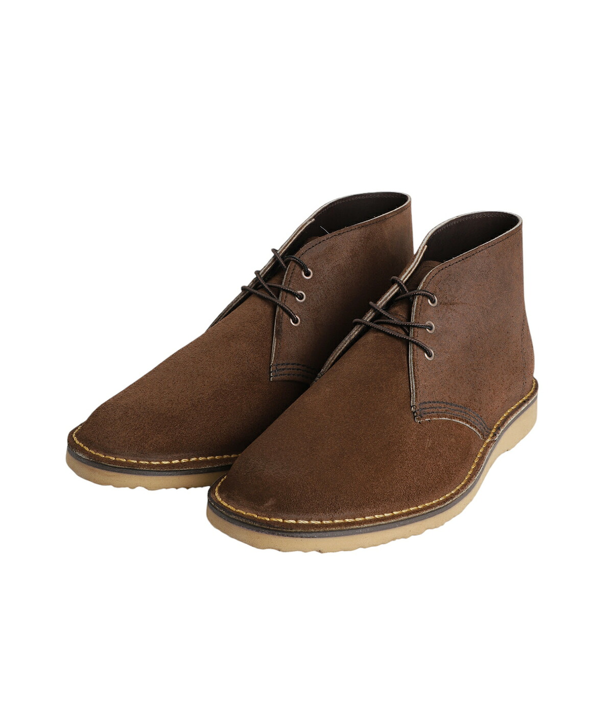 【楽天市場】[7月1日価格改定]RED WING : WEEKENDER CHUKKA No.3315 : RW-3315[STD]：ARKnets