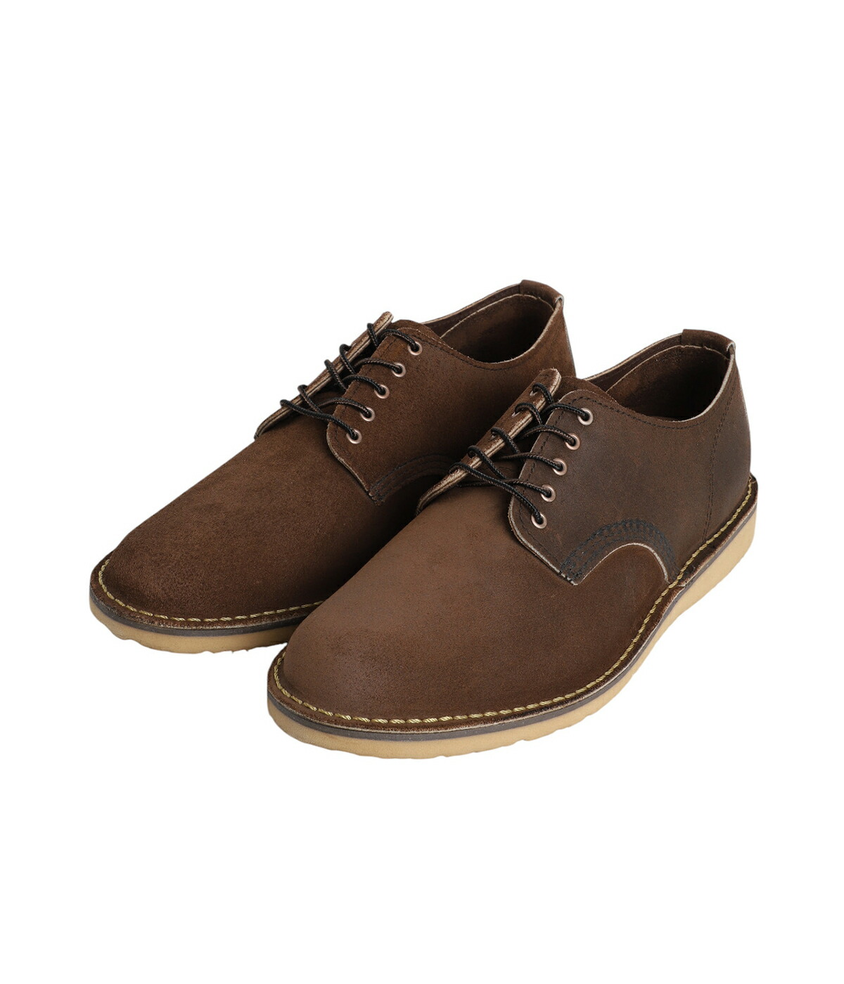 [送料無料]RED WING : WEEKENDER OXFORD No.3606 : RW-3606[STD]