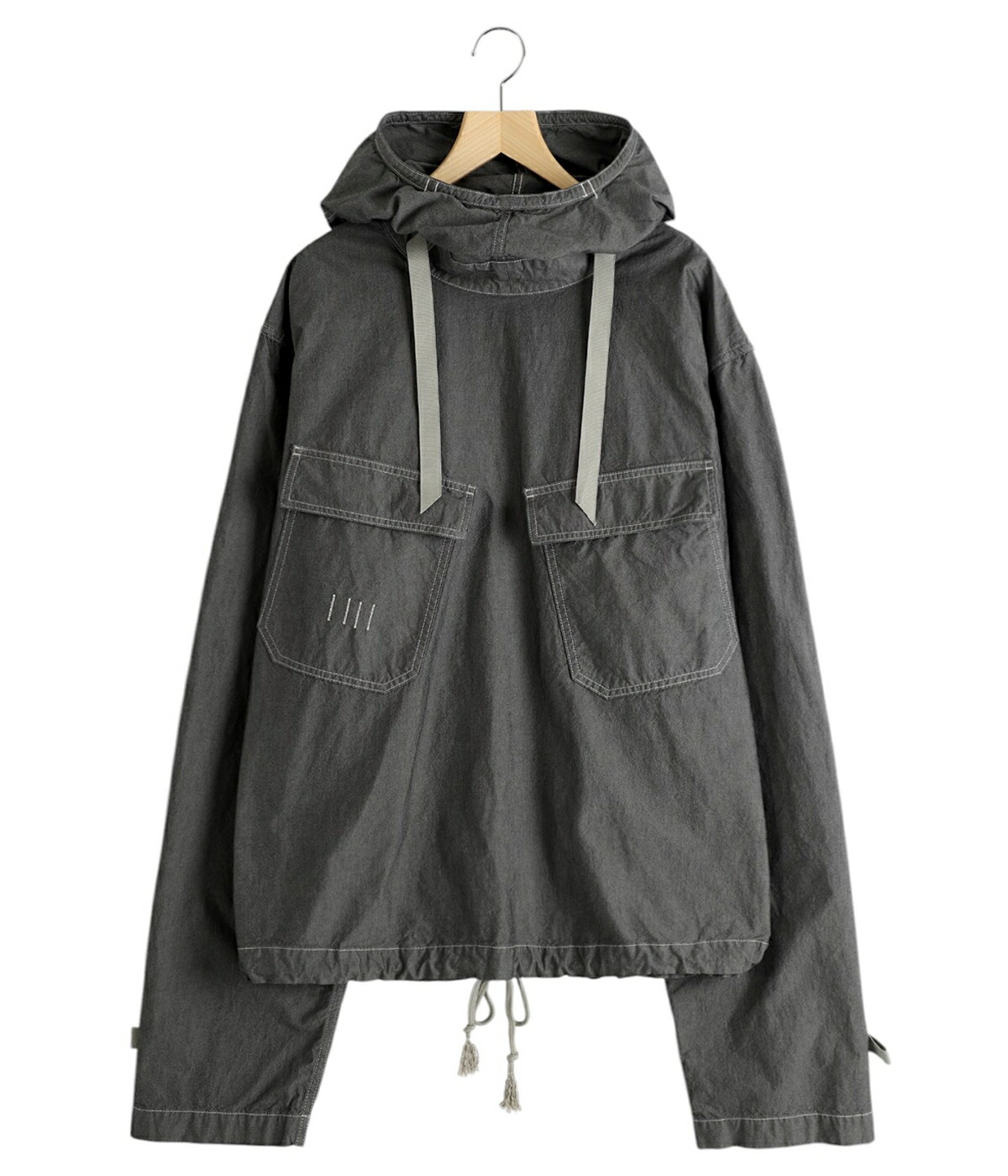 MM6✴︎ミリタリージャケット MM6 Maison Margiela（ｴﾑｴﾑｼｯｸｽ ﾒｿﾞﾝ ﾏﾙｼﾞｪﾗ）の「MM6 Maison