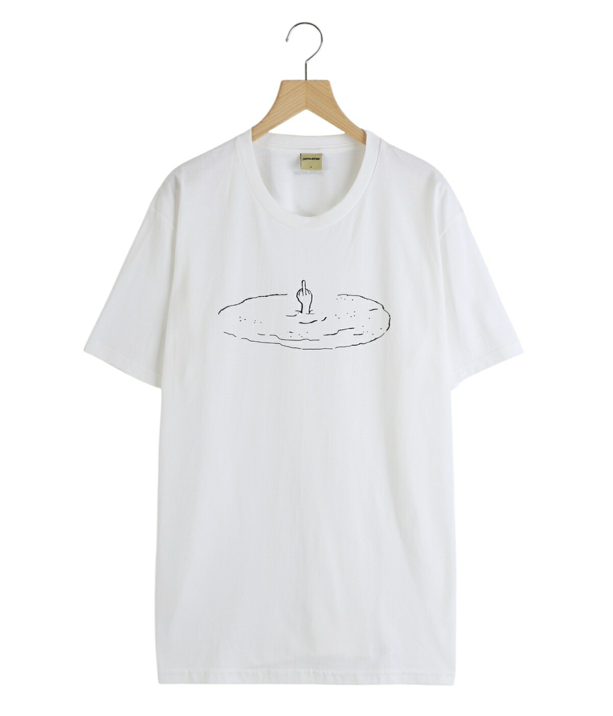 楽天市場】[送料無料]FUCKING AWESOME : Tonal Little Stamp