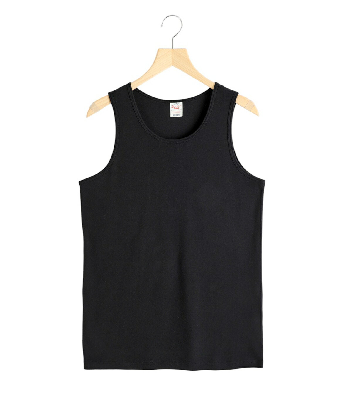 ★ GOLD タンクトップ 2枚セット M 東洋エンタープライズ imgrc0105609618.jpg