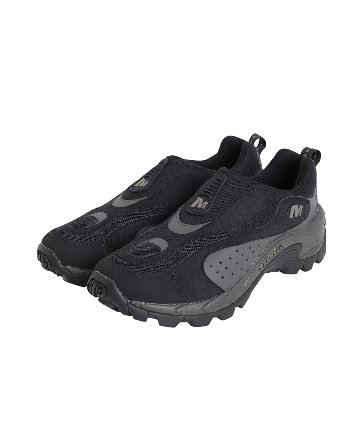 [送料無料]MERRELL : MOC SPEED STREAK EVO SE : J006131[AST]