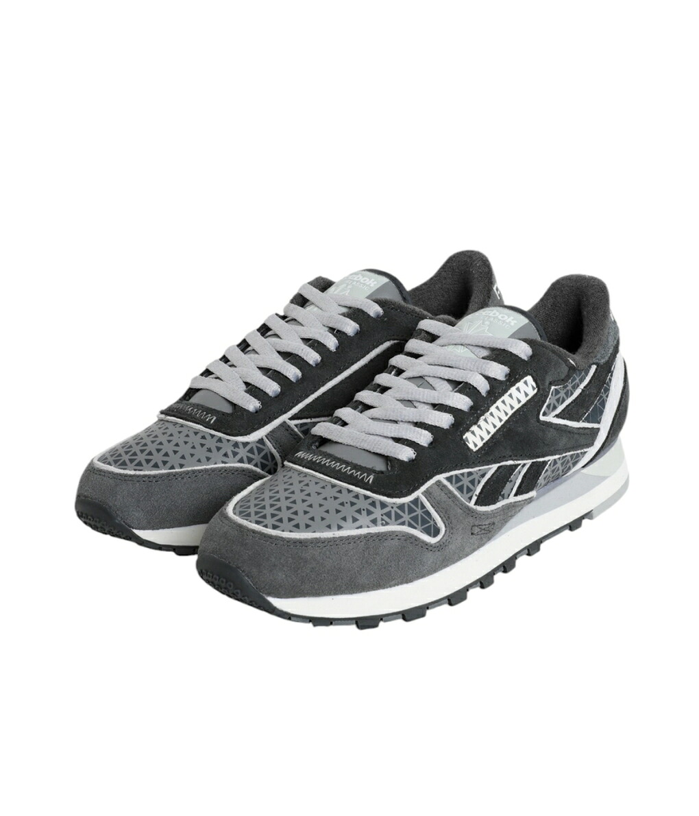 [SALE]Reebok : WHITE MOUNTAINEERING CLASSIC LEATHER : 100233213[WAX]