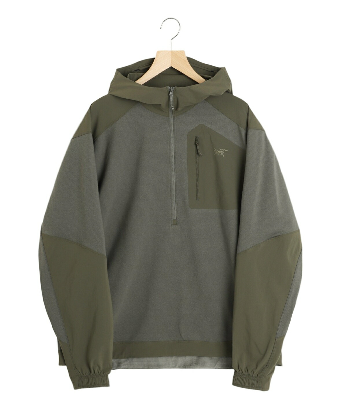楽天市場】ARC'TERYX アークテリクス｜Konseal Crew M #Black