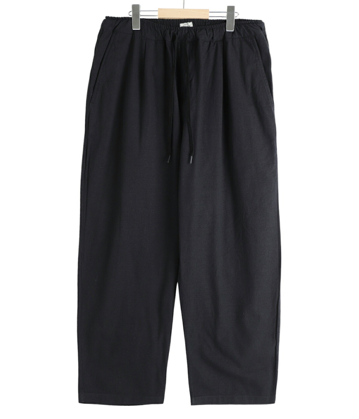 東洋エンタープライズ GOLD WOOL SOLID TRACK PANTS imgrc0102203656.jpg