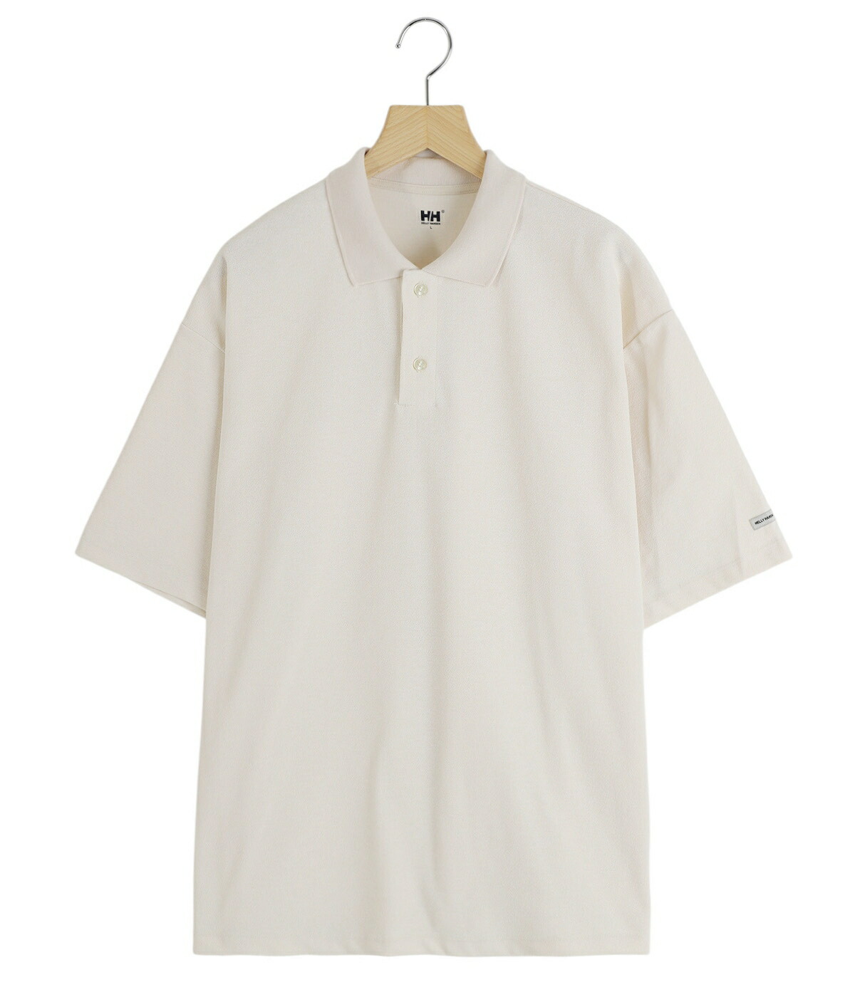 [送料無料]HELLY HANSEN : S/S Marine Pile Polo : HH32420[PIE][コンパクト]