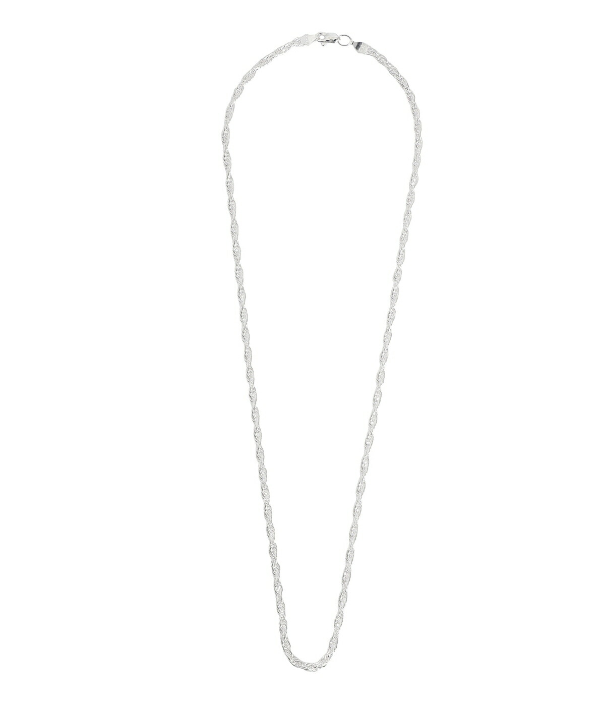 [送料無料]LAVER : CHAIN NECKLACE TT050 -45cm- : LAVER-NO-TT050-45[COR][WIS][コンパクト] 14,823円
