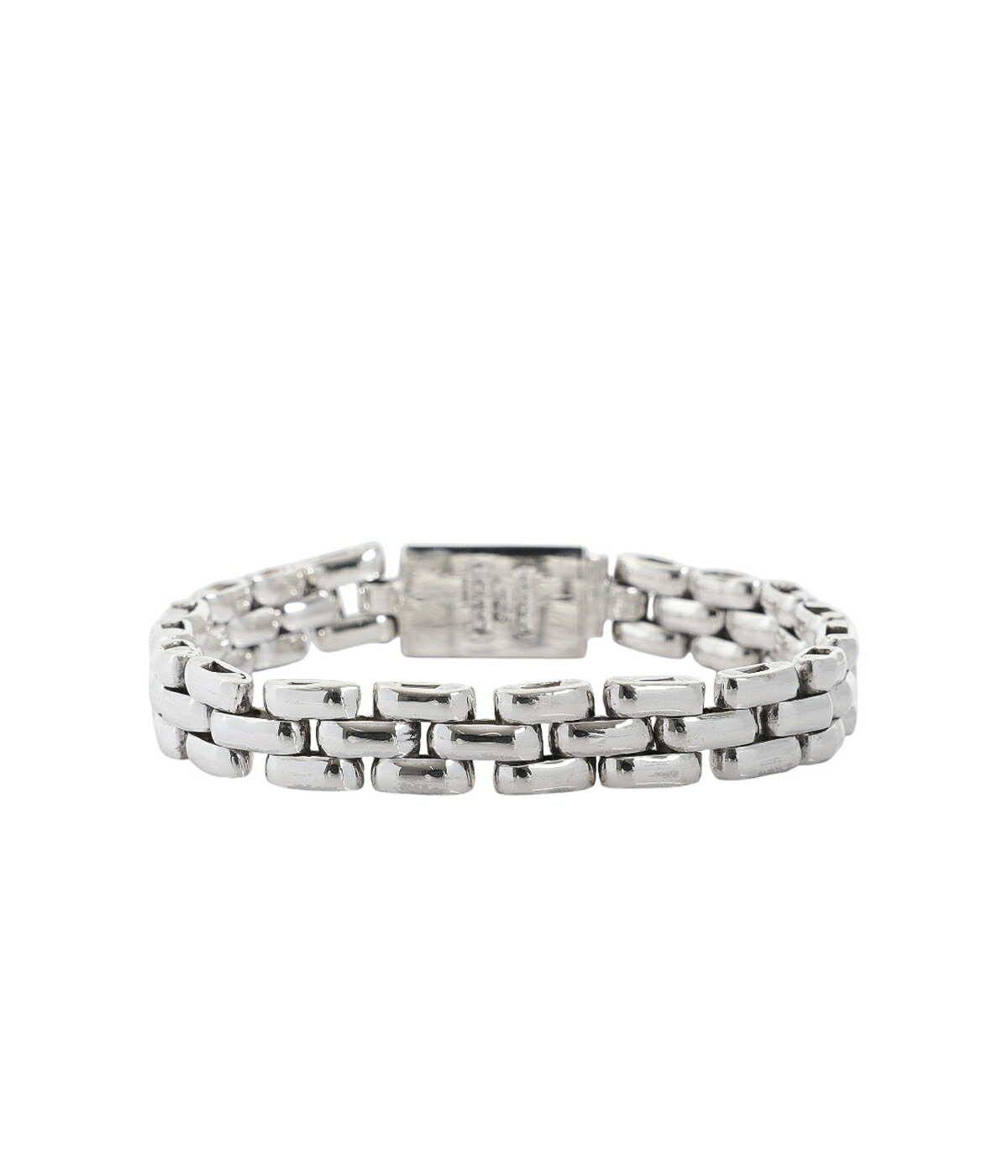 LAVER 3 LINK RING ラバー リング 3 LINK RING | LAVER(ラバー) / アクセサリー リング (メンズ