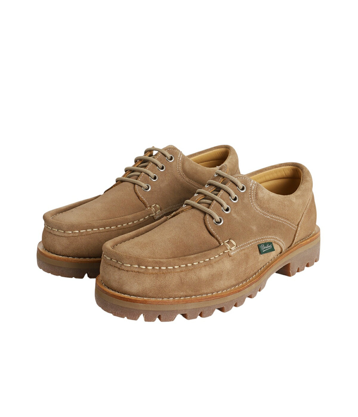 楽天市場】[送料無料]Paraboot : 別注 THIERS (ティエール