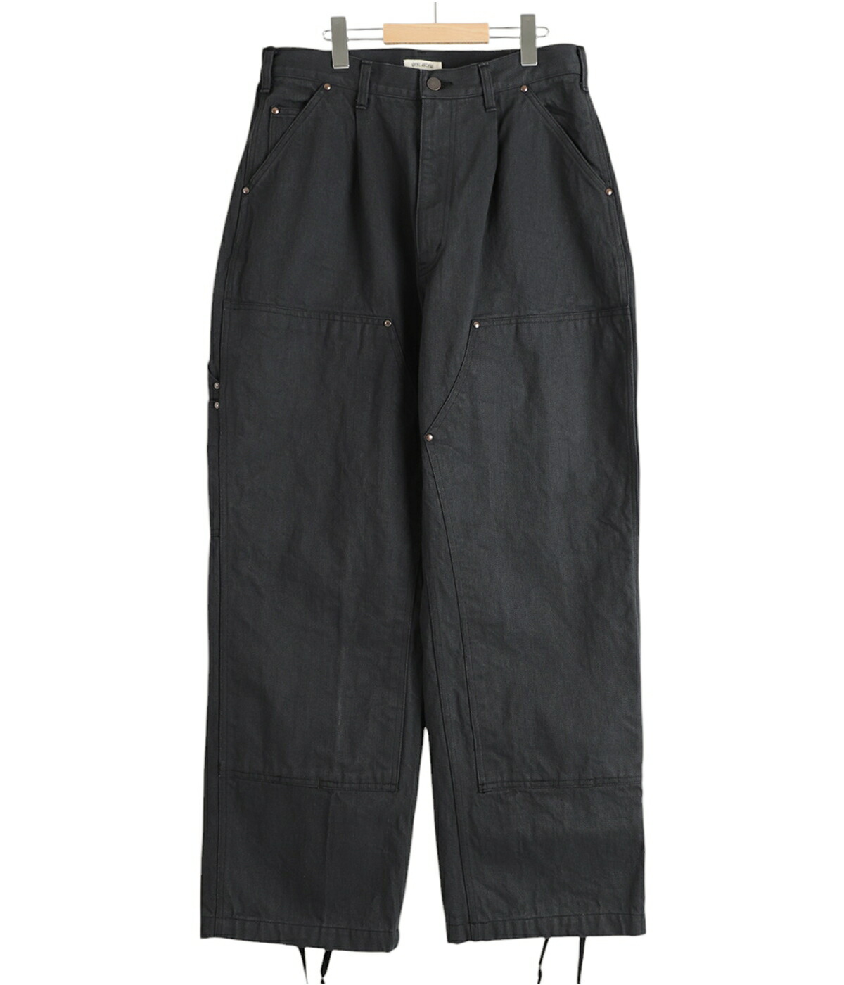 M*1様 【25SS!定価4万‼︎】VAINL ARCHIVE / MIL-PT パンツ vainl archive 25SS MIL-PT-CP VAINL ARCHIVE [ MIL-PT