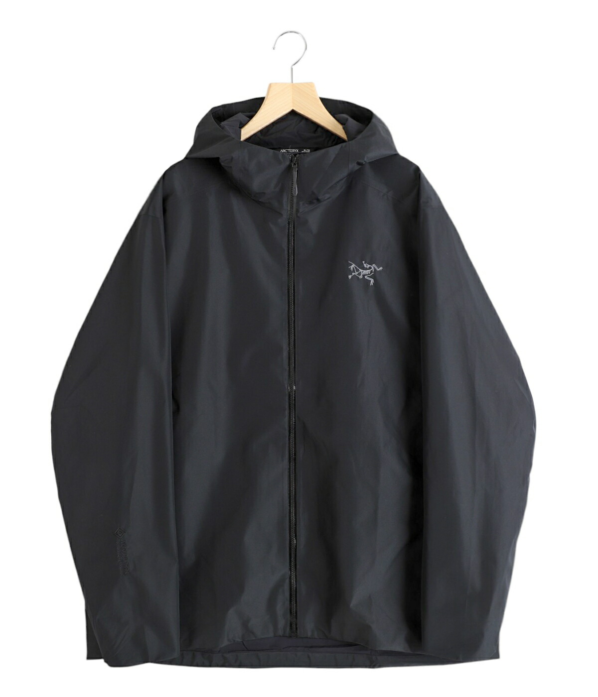 楽天市場】ARCTERYX アークテリクス ジャケット Solano Hoody
