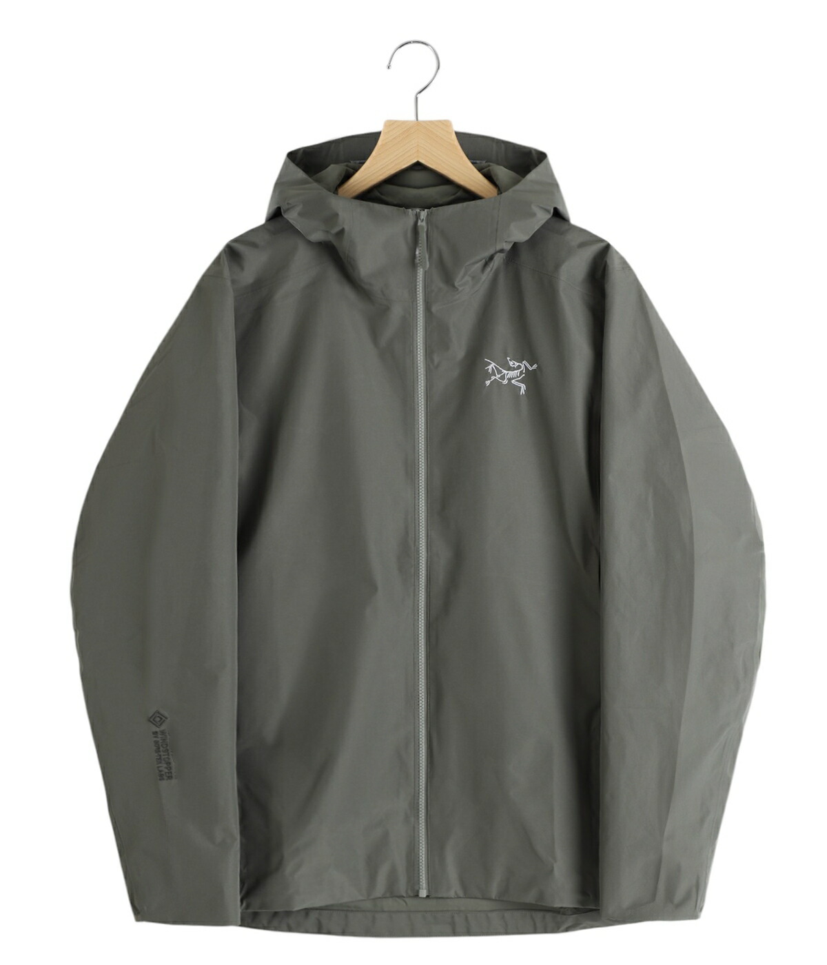 楽天市場】ARCTERYX アークテリクス ジャケット Solano Hoody