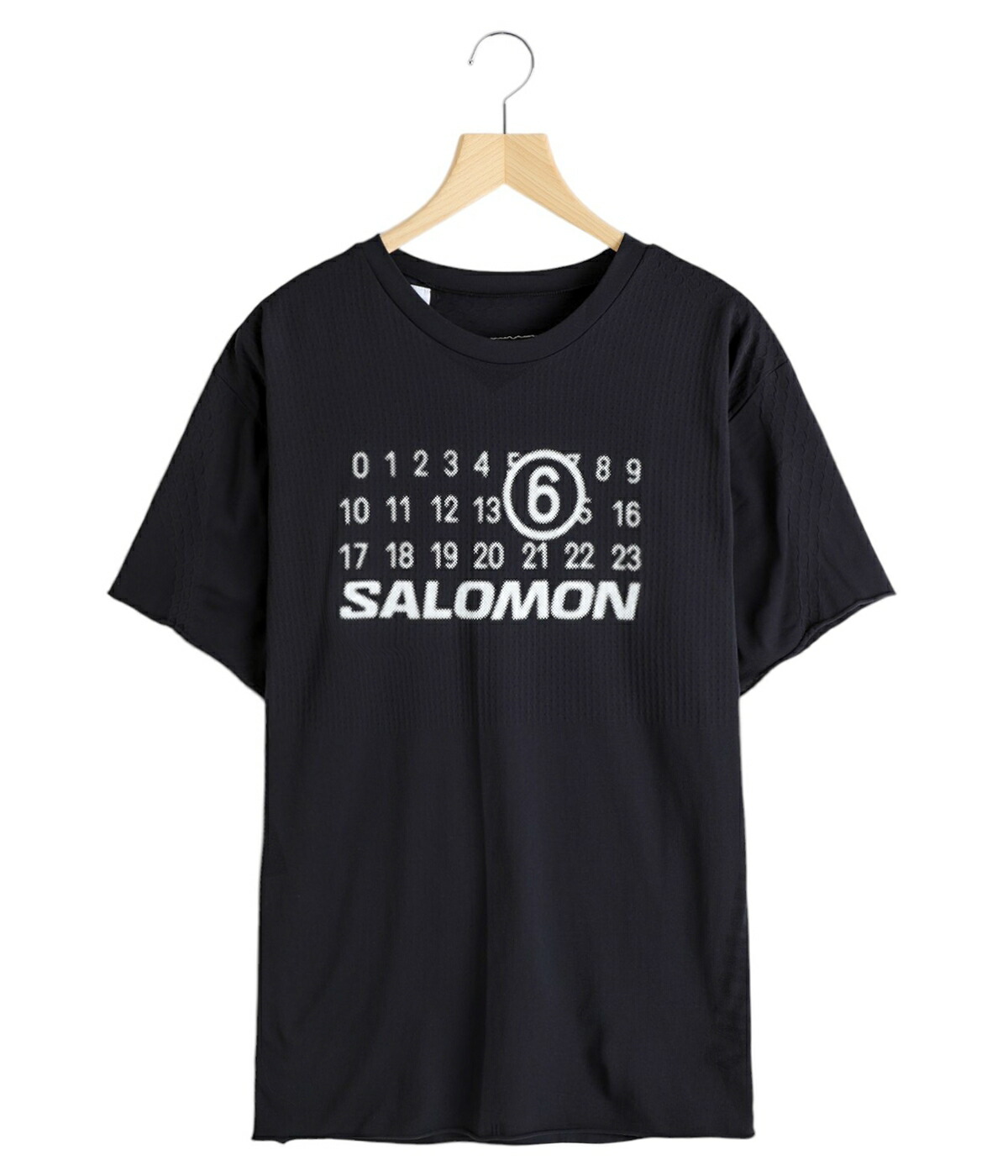 マルジェラ Tシャツ S50GC0714 S24567 グラフィティロゴT 関送無 楽天市場】[送料無料]Maison Margiela : T-SHIRT : S50GC0714