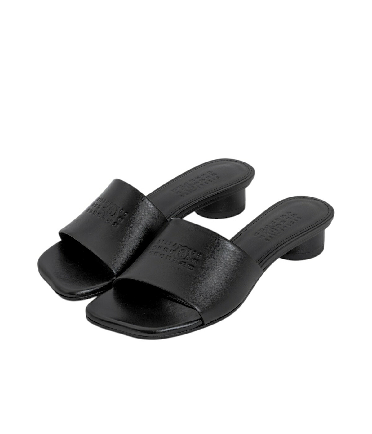 シューズ・サンダルその他 MM6 Maison Margiela S59WS0240 P8163 セール】MM6 MAISON MARGIELA XT MULE 4 MM6 / SALOMON