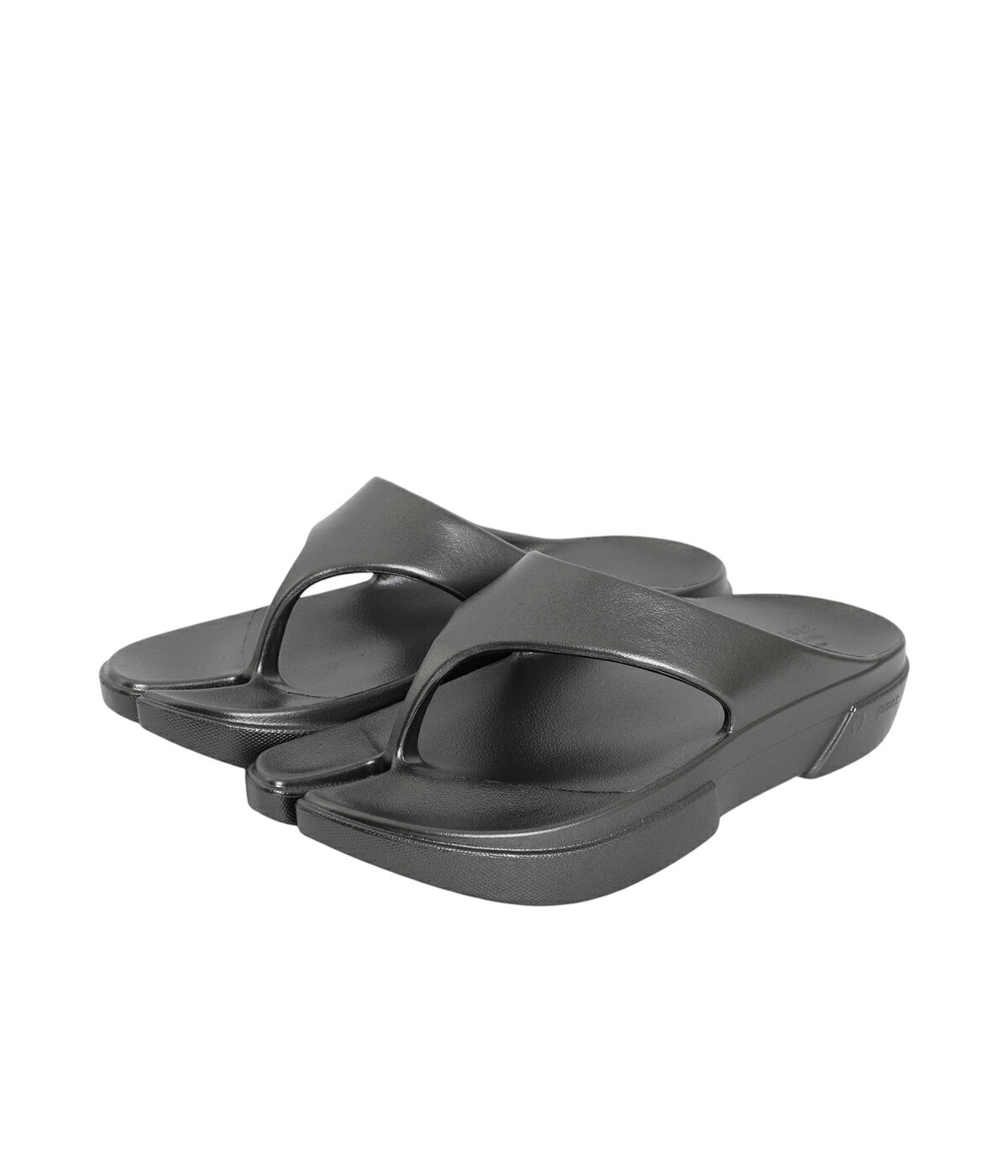 [送料無料]PAES : Flipflop Coating / Metal / Custom Line : paes-01-GUNMETAL[NOA][WIS][U]｜ＡＲＫｎｅｔｓ