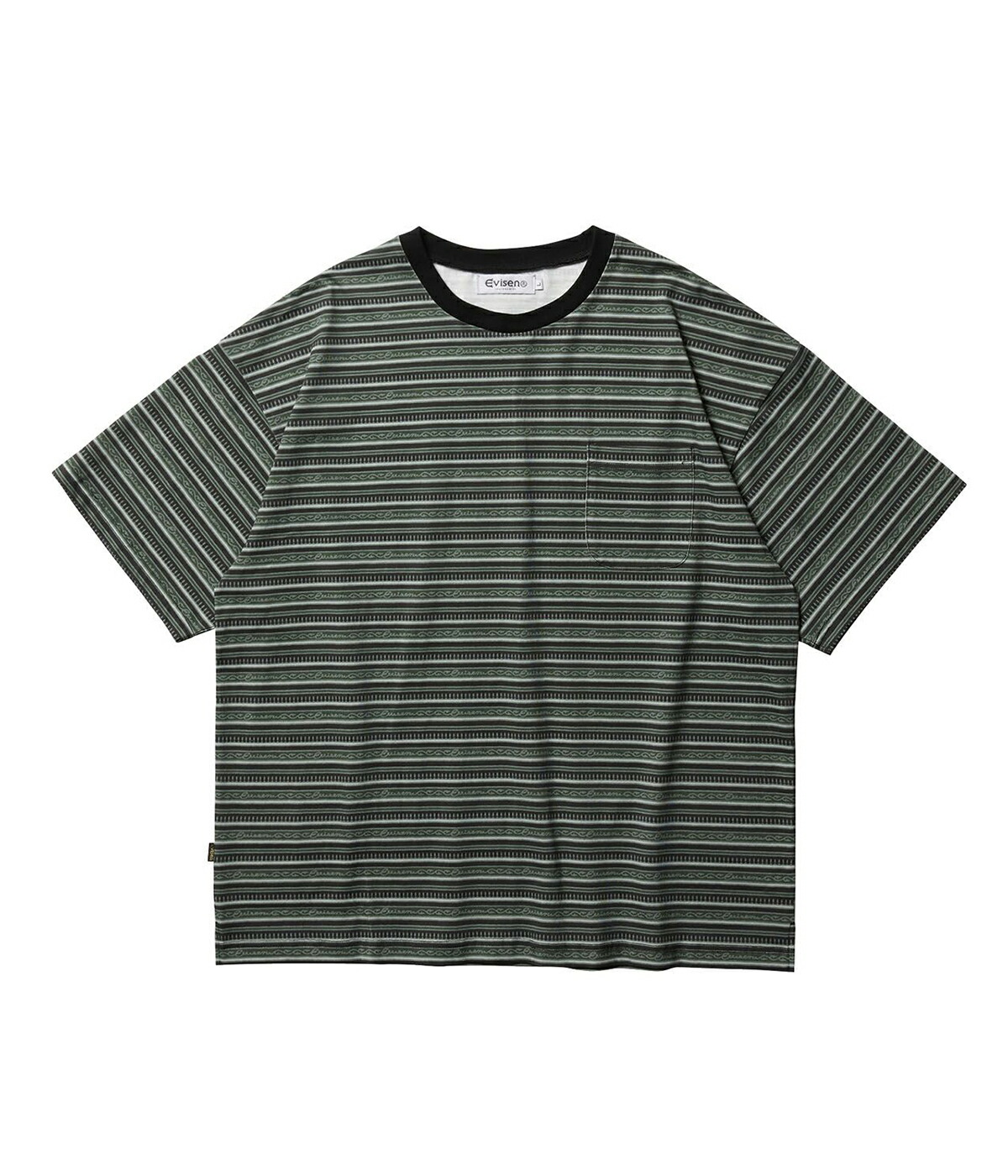 楽天市場】[送料無料]Evisen Skateboardsゑ : EVISEN / DAN.D SHIRT