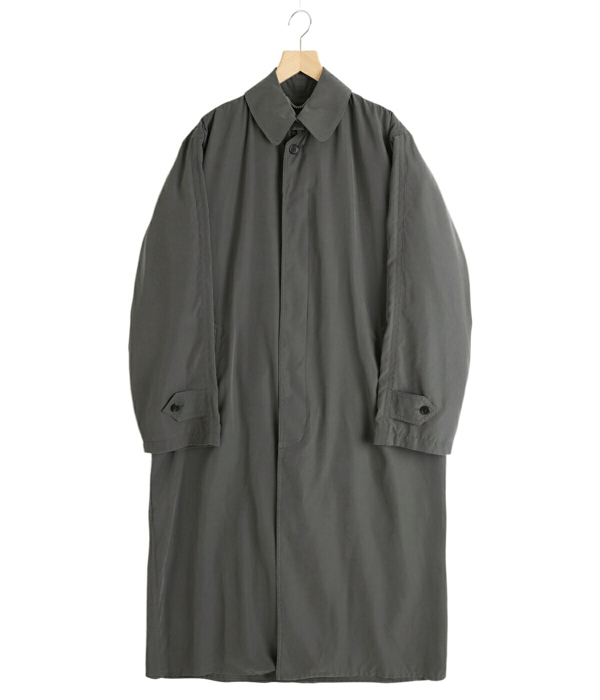 楽天市場】[送料無料]Maison Margiela : TRENCH COAT