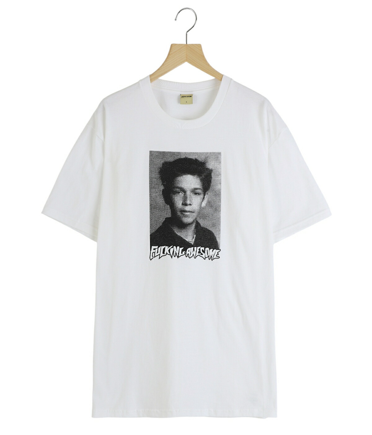 楽天市場】FUCKING AWESOME ファッキンオーサム Tシャツ 半袖
