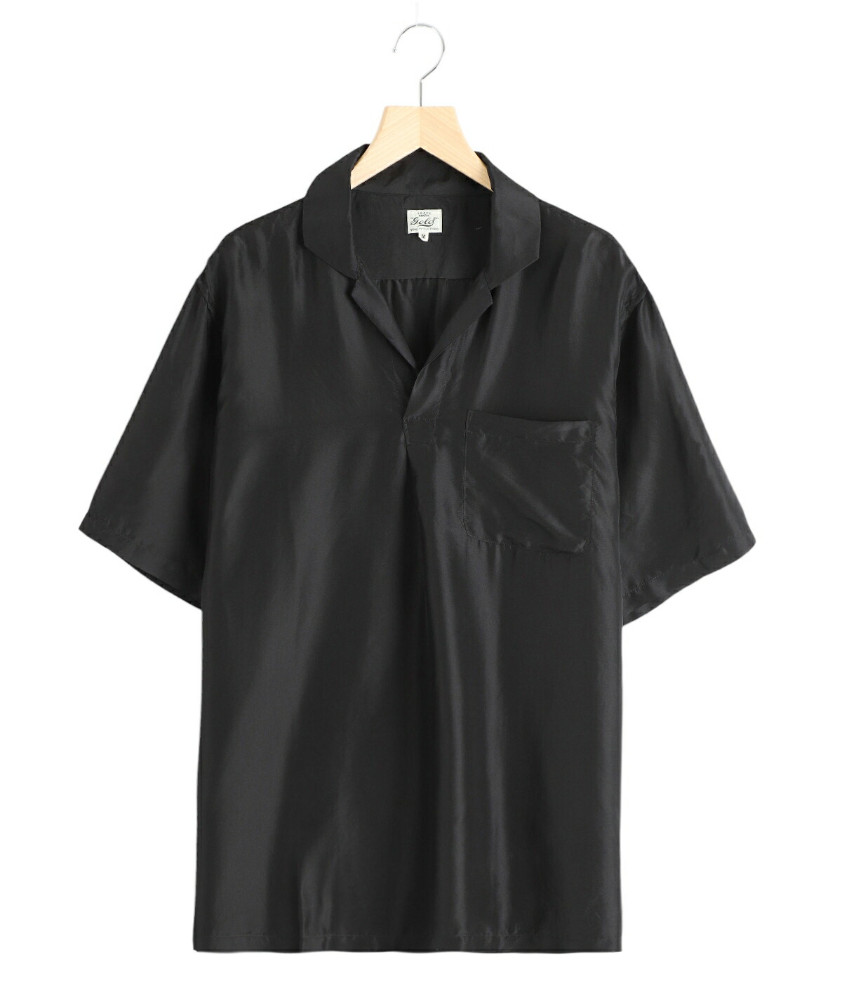 楽天市場】[送料無料]東洋エンタープライズ GOLD : COTTON/SILK