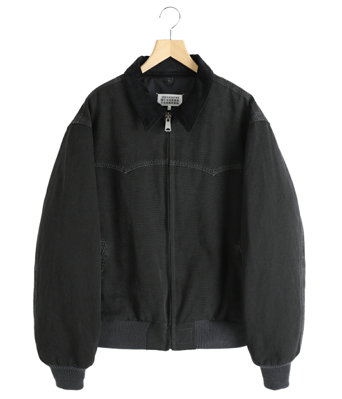 楽天市場】[送料無料]MM6 Maison Margiela : SPORTS JACKET