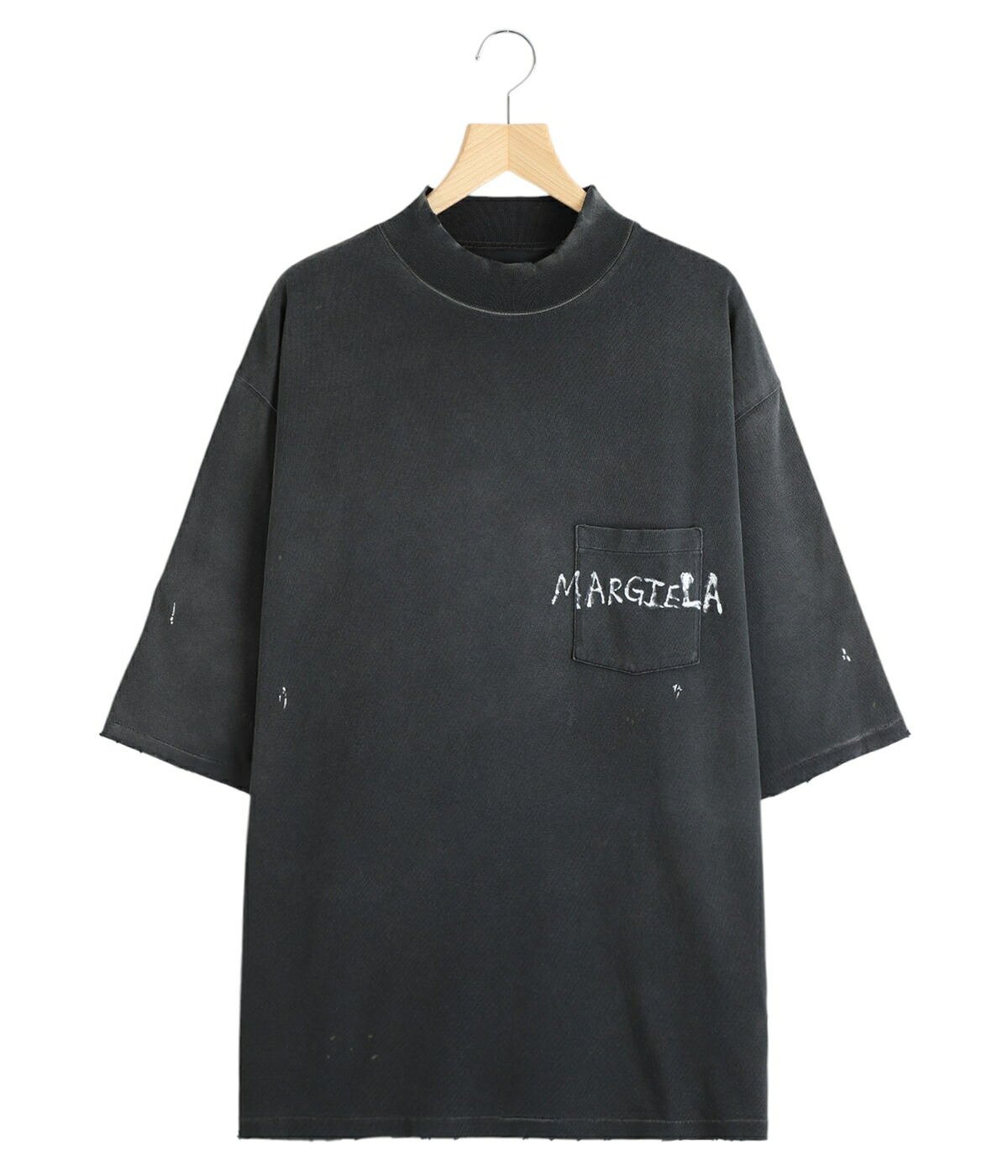 [SALE]Maison Margiela : T-SHIRT : S50GC0714-S24567[RIP][BJB]