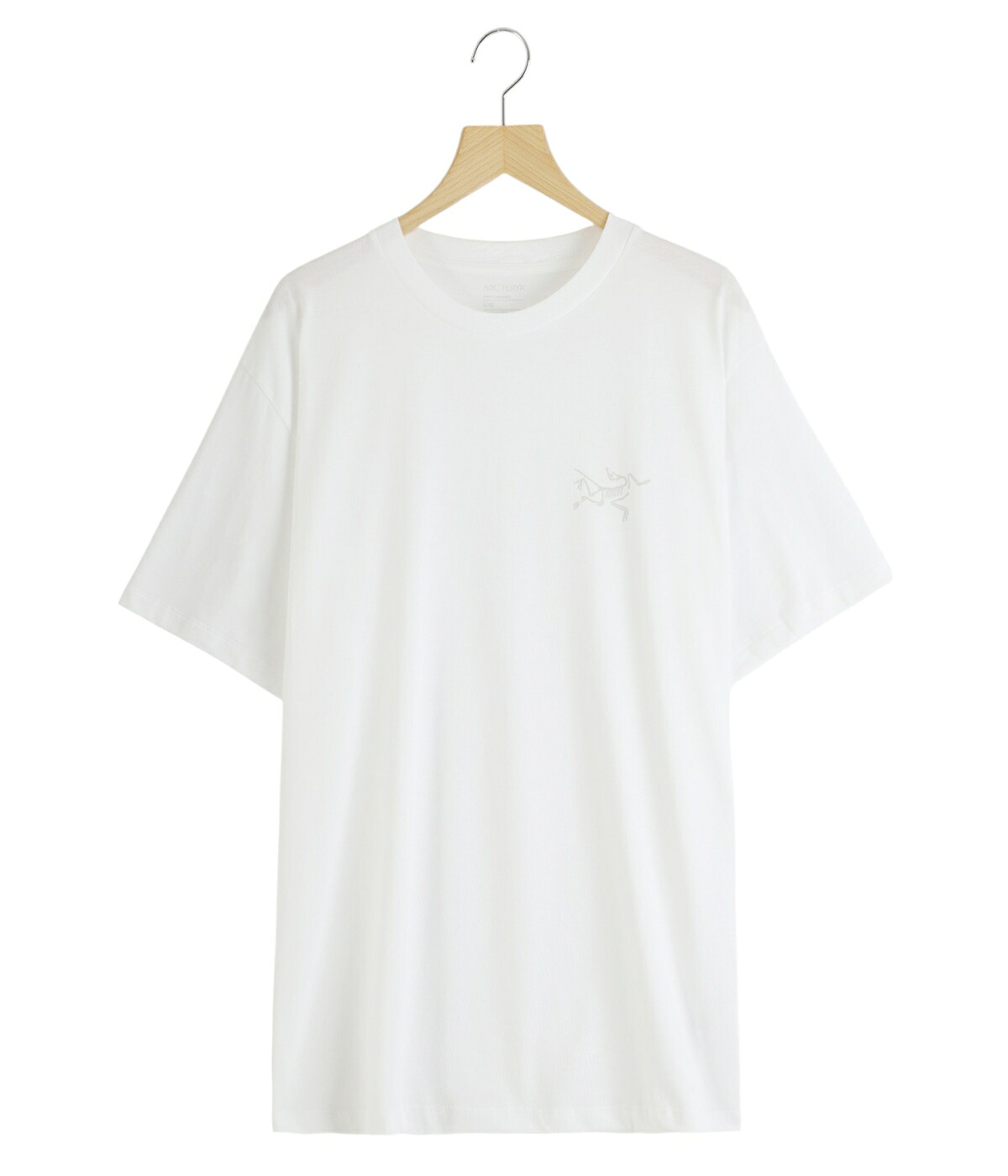[P10倍]ARC&rsquo;TERYX : Kragg SL Cotton SS M : X00000953304[STD][REA][U]｜ＡＲＫｎｅｔｓ