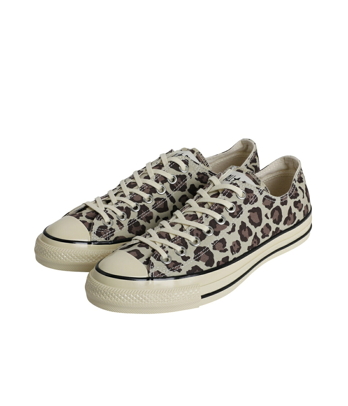 [送料無料]CONVERSE : ALL STAR AGED LP OX : 31315640[AST]