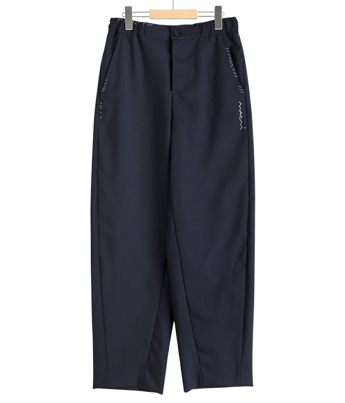 楽天市場】【定価149,600円(税込)】MARNI -マルニ- ゆったりした