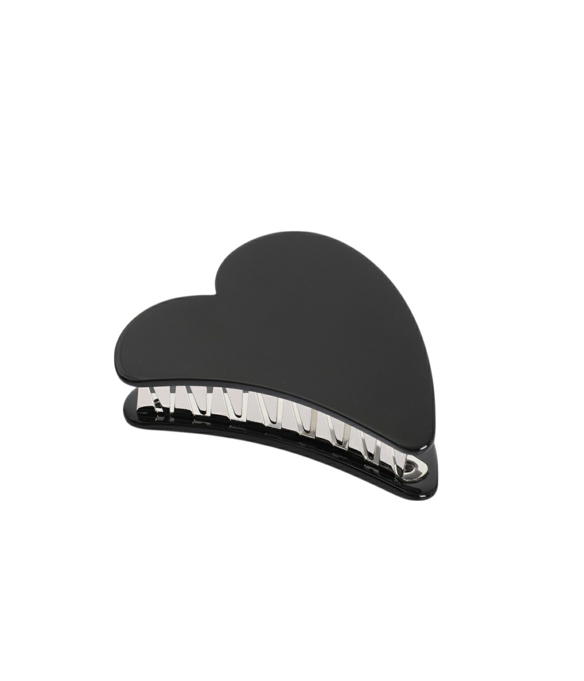 [送料無料]heyep : [レディース]Large Heart Clip : hp1224[DEA][コンパクト]