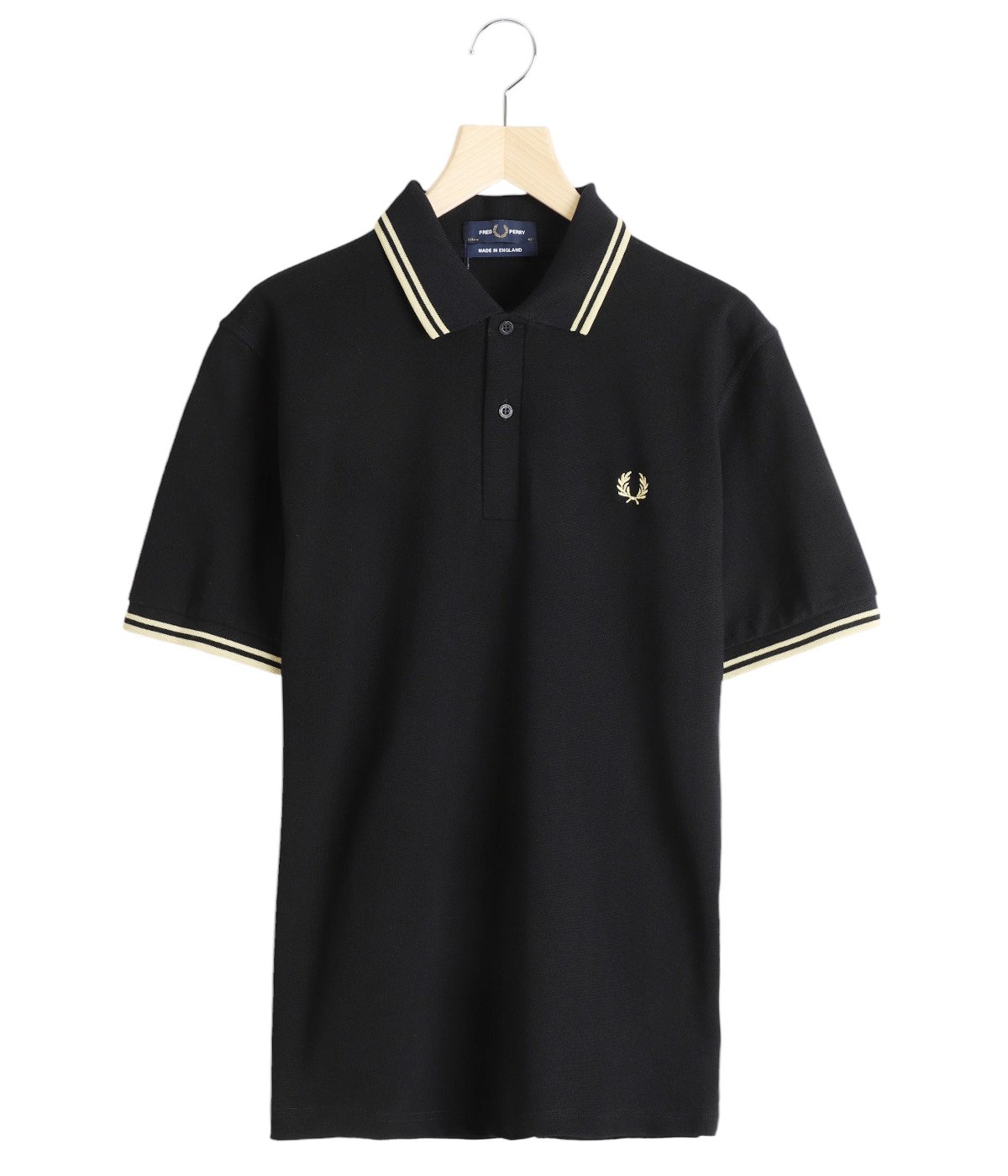 フレッドペリー イングランド製 メイド・イン・イングランド フレッドペリーシャツ | FRED PERRY