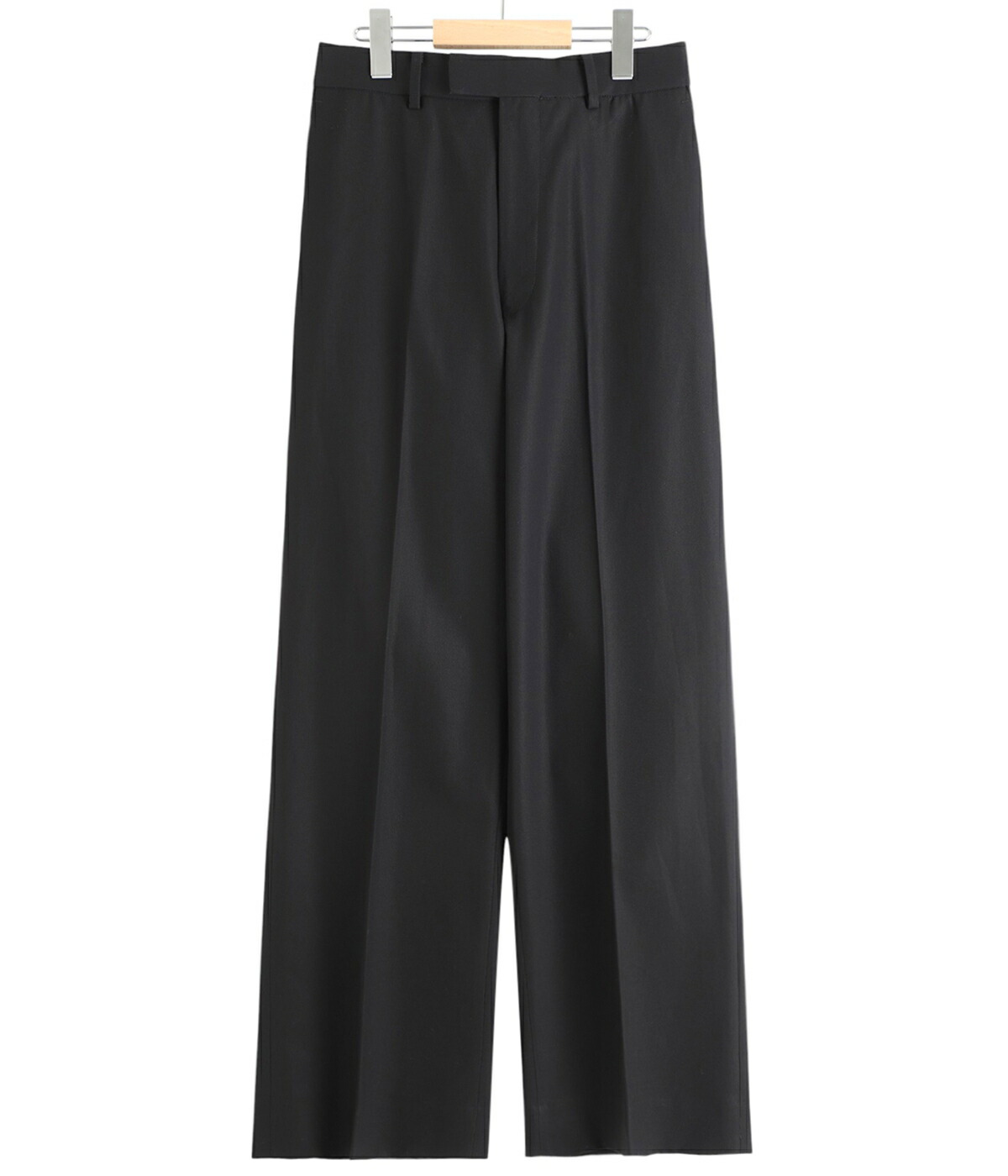MARKAWAREトリプルプリーテッドワイドトラウザーズ サイズ2 楽天市場】[送料無料]MARKAWARE : TRIPLE PLEATED EASY TROUSERS