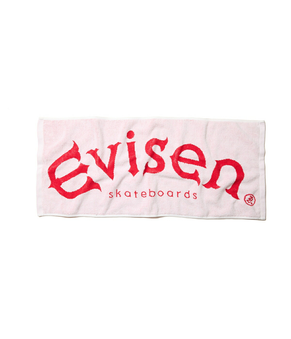 楽天市場】【EVISEN】 Evisen Skateboards (エヴィセン スケートボード