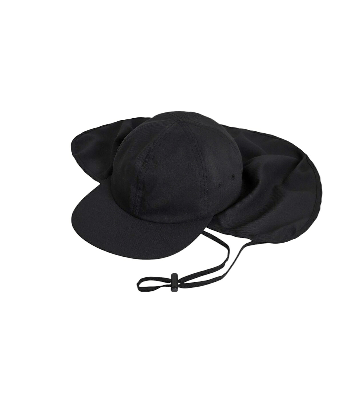 [SALE]D-VEC : WR SUN SHADE CAP : VF-1AC20058[WAX]