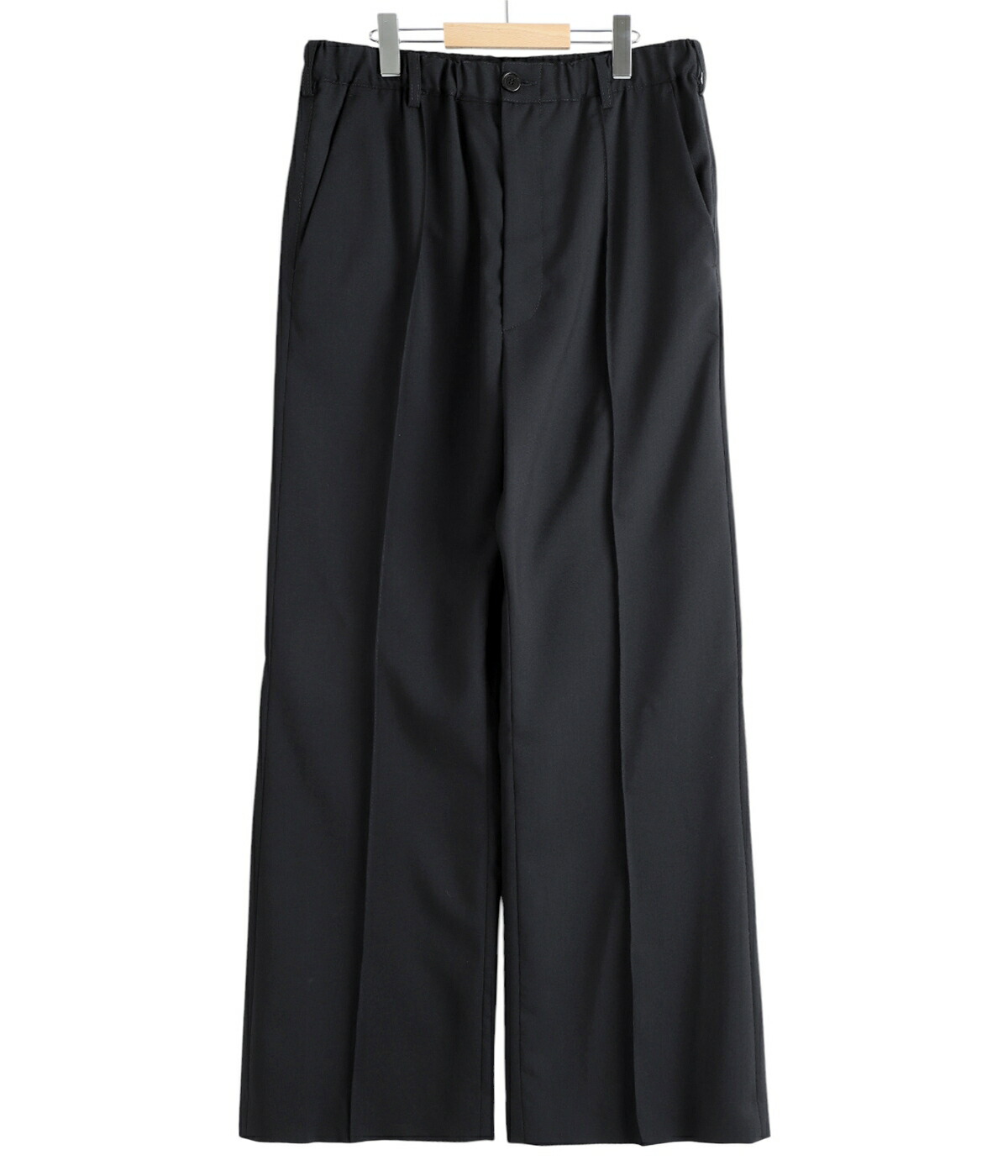 パンツ MARNI Women Pants PAMA0317MUTW839 00N99 Black パンツ MARNI Women Pants PAMA0317MUTW839 00N99 Black Marni