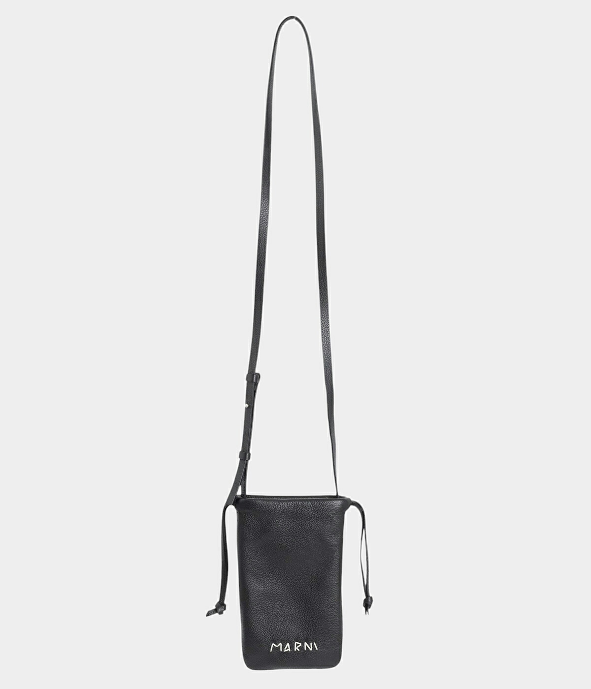 [送料無料]MARNI : CROSS BODY PHONE HOLDER : TEMI0022U0-P6533[RIP][U]｜ＡＲＫｎｅｔｓ