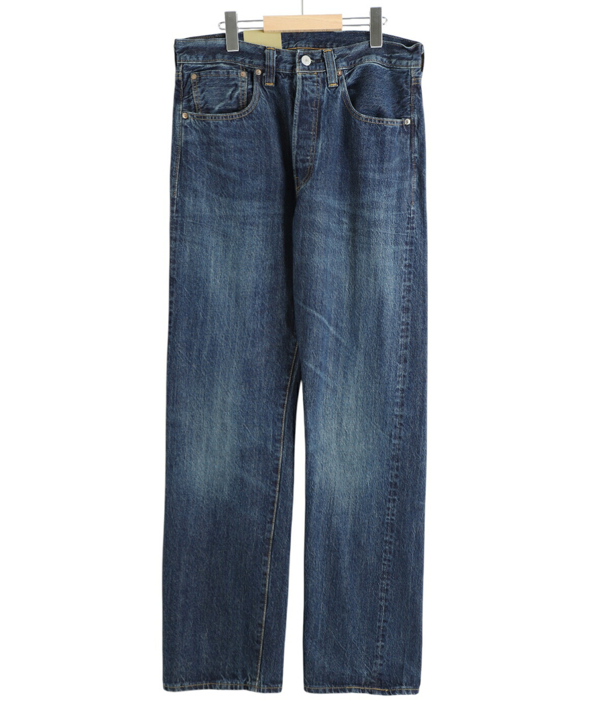 [送料無料]LEVI'S VINTAGE CLOTHING : 1947 501 JEANS : 47501-0227[AST][U]｜ＡＲＫｎｅｔｓ