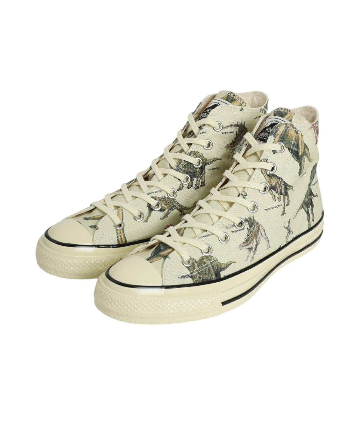 [SALE]CONVERSE : ALL STAR AGED DP HI / JURASSIC PARK : 31315570[AST]