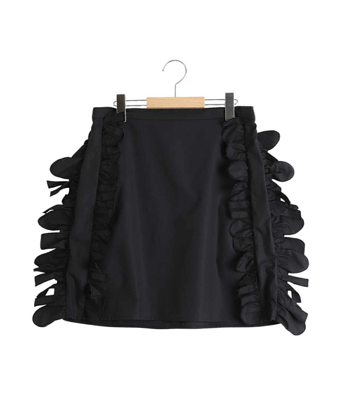 楽天市場】[送料無料]JUN MIKAMI : [レディース]ベルベットTK : 25AW