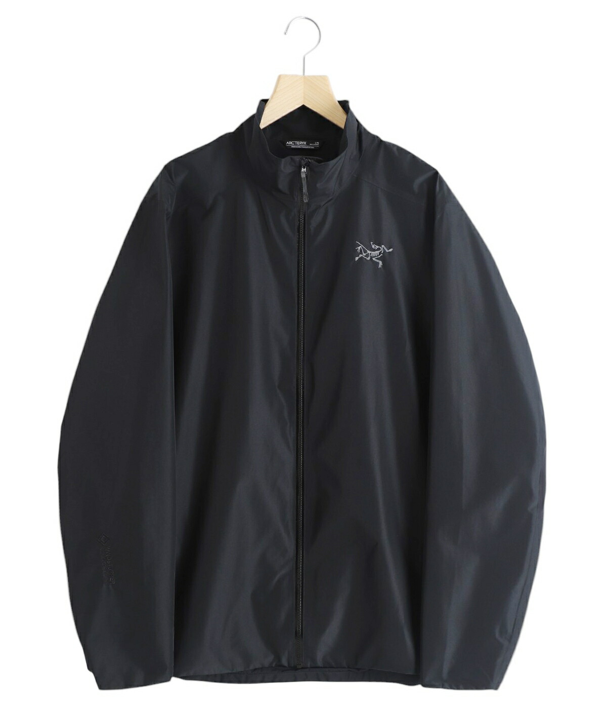 楽天市場】ARCTERYX アークテリクス ジャケット Solano Hoody