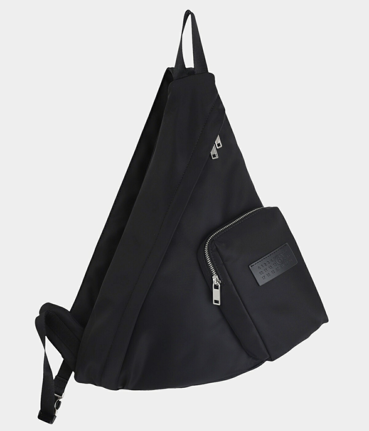 楽天市場】エムエムシックス メゾンマルジェラ ボディバッグ